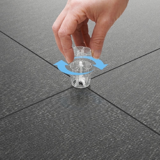 Tiranti per livellatori 50 pezzi Proleveling System PRSTT -2