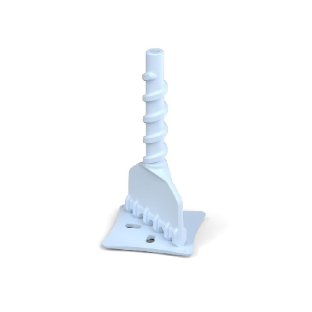 Entretoises linéaires pour carreaux 100 pièces Progress Profiles -0