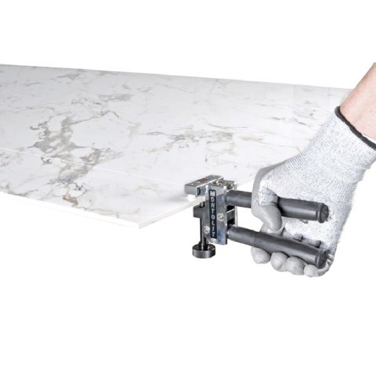 Tenaglia con doppio sistema di spacco Montolit 56RJ -2