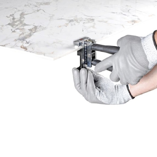 Tenaglia con doppio sistema di spacco Montolit 56RJ -3