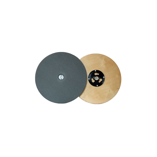Disque abrasif biface pour Maxititina Raimondi -0