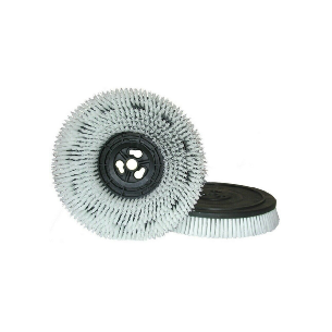 Spazzola per maxititina 207A Raimondi in nylon rigida -0