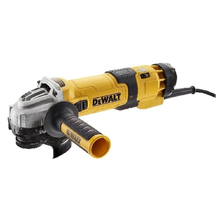 Kit smerigliatrice angolare 1500W DWE4257KT DeWalt -2