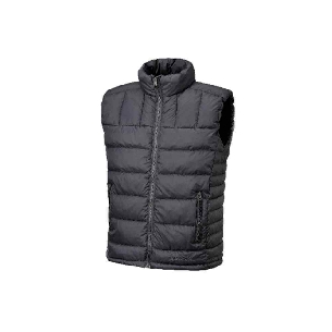 Gilet ripstop matelassé gris 7578G Beta -0