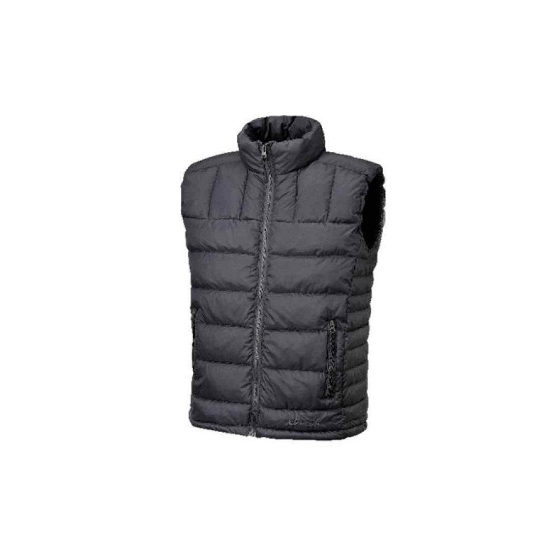 Gilet da lavoro imbottito grey ripstop 7578G Beta