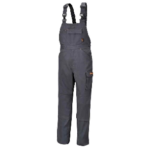 Salopette Work Cotton Payne 793301 Beta -0