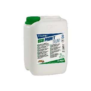 Primer acrilico Eco Prim T Plus Mapei -0