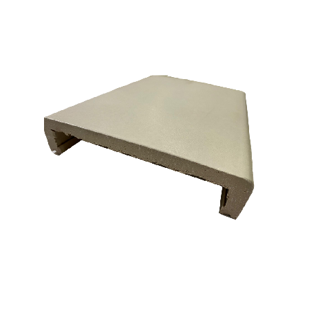 Coprimuro Pasamanos 25 cm Exagres -0