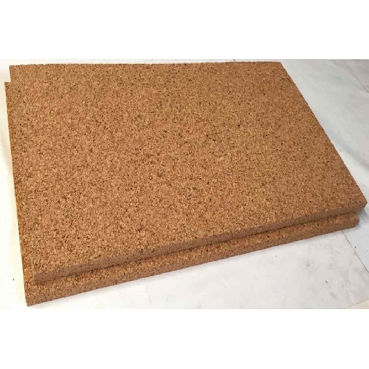 Pannello Lisoflex Asso SC in sughero naturale LIS -0
