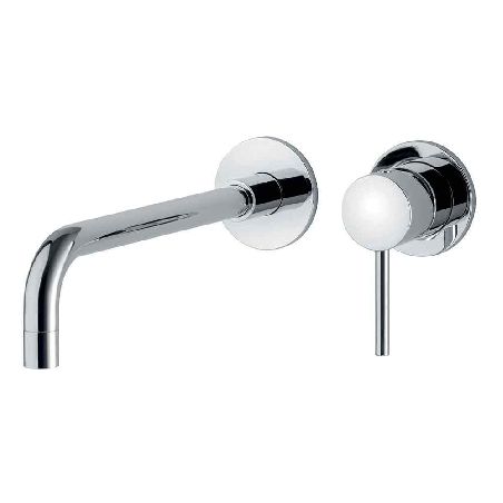 Miscelatore lavabo incasso Joy 1330-175 Gaboli Luigi -0