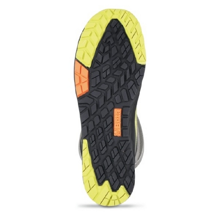 Scarpe antinfortunistiche 0-Gravity S1P giallo Beta 7353Y -3