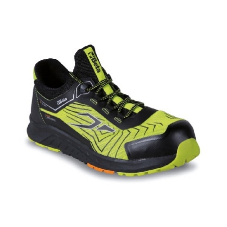 Scarpe antinfortunistiche 0-Gravity S1P giallo Beta 7353Y -1