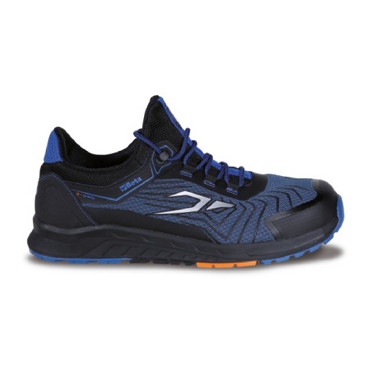 Scarpe antinfortunistica 0-Gravity S1P blu Beta 7352B -0
