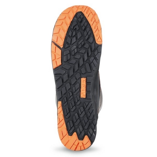 Scarpe antinfortunistiche 0-Gravity S1P blu Beta 7352B -3