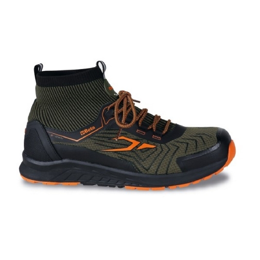 Chaussure haute 0-Gravity S3 7355V Beta -0