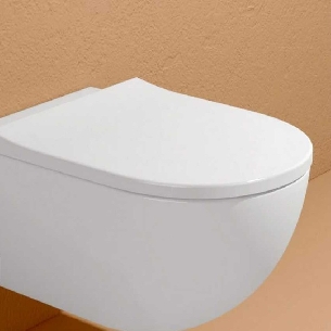 Coperchio avvolgente softclose Flaminia App QKCW07 -0