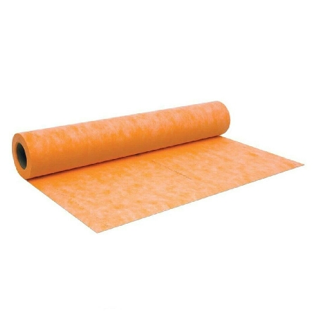 Guaina impermeabilizzazione in polietilene Kerdi-200 Schluter -0