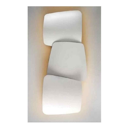 Termoarredo bianco Brag Verticale Scudi Antrax -1