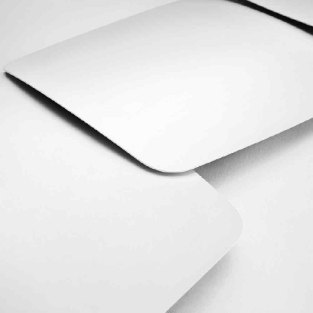 Termoarredo bianco Brag Verticale Scudi Antrax -4