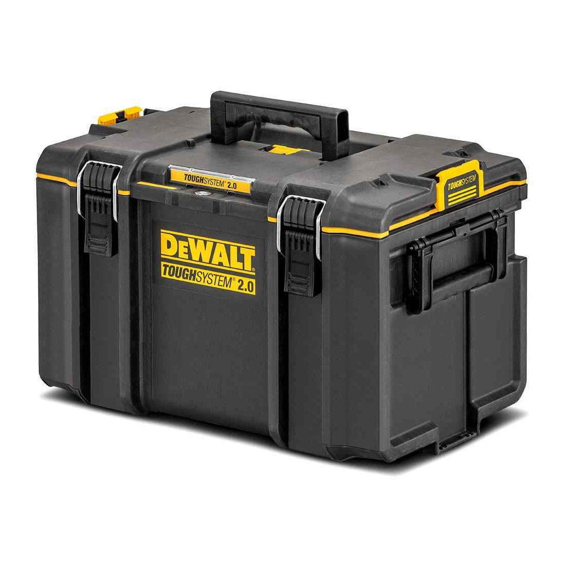 Valigia porta attrezzi Tough System 2.0 DeWalt DS400