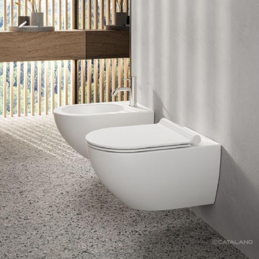 Sanitari bagno - Ceramica Catalano