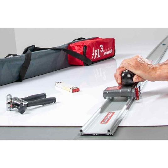 Sistema di Taglio e Spacco Grandi Formati Flash Line FL3 Montolit 3WD -4