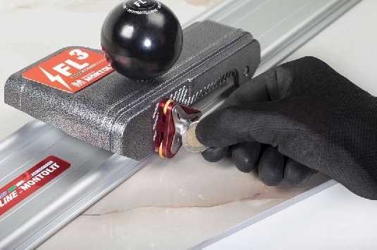 Sistema di Taglio e Spacco Grandi Formati Flash Line FL3 Montolit 3WD -5