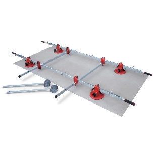 Movimentazione lastre Superlift kit 300-70SL-MOB Montolit -0
