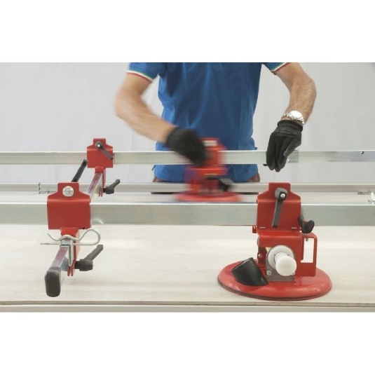 Systèm modulaire de manipulation des grand carreaux Superlift 300-70SL-MOB Montolit -5