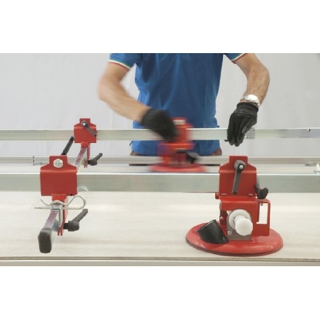 Movimentazione lastre Superlift kit 300-70SL-MOB Montolit -5