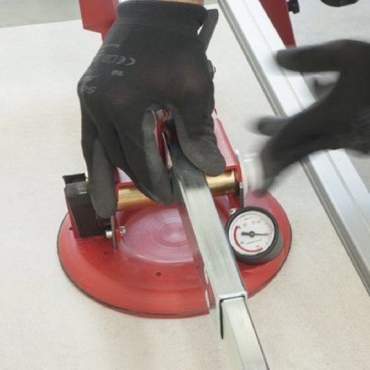 Systèm modulaire de manipulation des grand carreaux Superlift 300-70SL-MOB Montolit -6