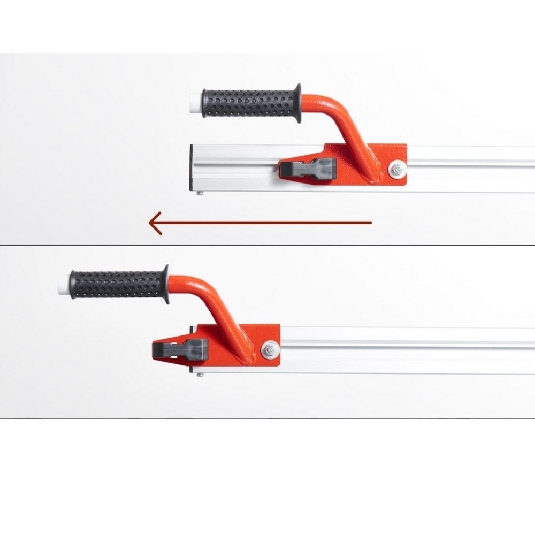 Movimentazione grandi lastre Easy move MkIV RV175 Raimondi -6