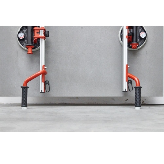 Movimentazione grandi lastre Easy move MkIV RV175 Raimondi -7