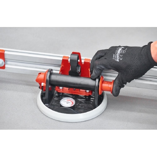 Movimentazione grandi lastre Easy move MkIV RV175 Raimondi -11