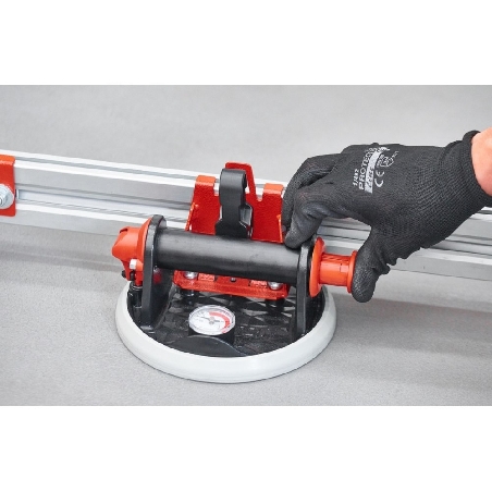 Kit manutention pour carreaux grands formats Easy move MkIV 6 ventouses vacuum RV175 432EM04CA Raimondi -11