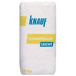 Intonaco per Giunti Fungenfuller Leicht 10 kg Knauf -0