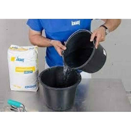 Intonaco per Giunti Fungenfuller Leicht 10 kg Knauf -3