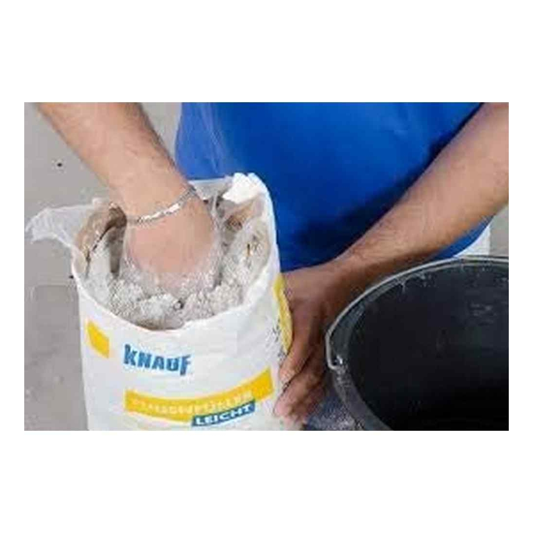 Knauf Colla per polistirolo 4 kg