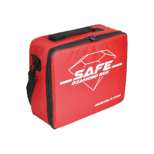 Boîtier de protection pour outils diamantés SDB Montolit -2