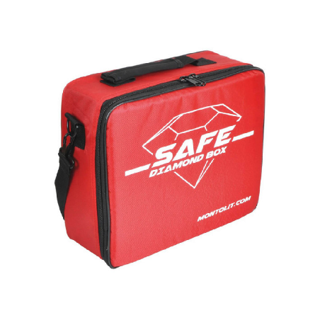 Custodia protettiva utensili Diamantati SDB Montolit -2