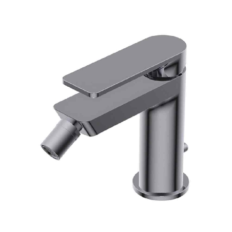 Miscelatore Bidet Pois Frosted Rose Gold PR31BA101F36 Ritmonio -0