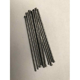 Set 12 Aghi 3x120mm per Scrostatore Comer TSK-1201 -0