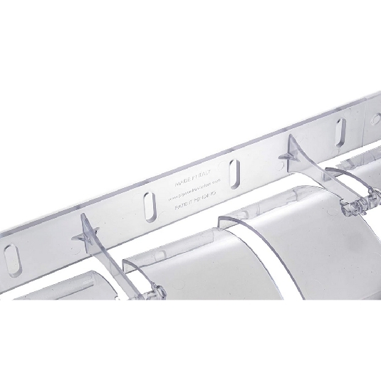 Dissuasore per piccioni 25cm Pigeon Free System -4