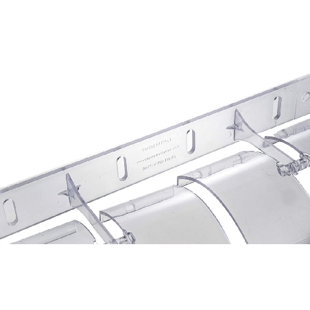 Dissuasore per piccioni 25cm Pigeon Free System -4