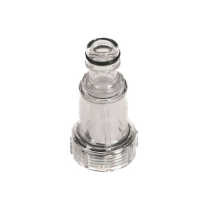 Filtro acqua ispezionabile attacco 3/4" G (F) Stanley 41965 -0