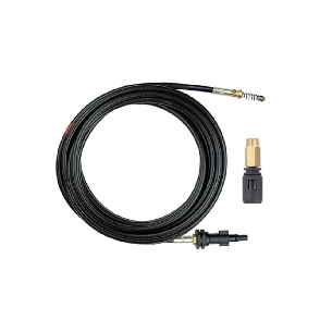 Kit Pulizia Tubazioni 16Mt 41958 Stanley by Annovi Reverberi -0