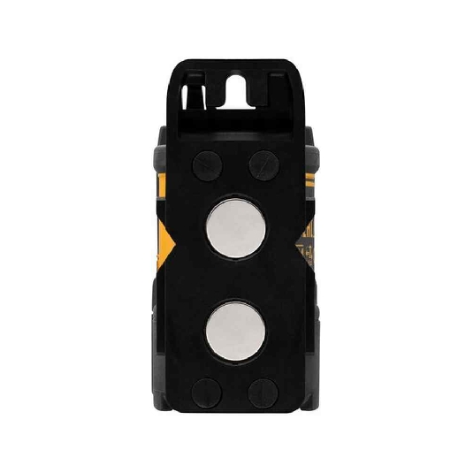 Tracciatore laser a croce raggio verde 30 metri DeWalt -4