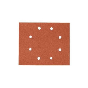 Carta abrasiva per levigatrice Grana 60 DT3012 DeWalt -0
