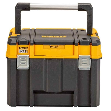 Cassetta porta utensili T-Stak DeWalt DWST83343-1 -0