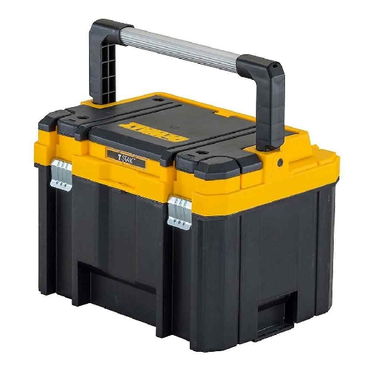 Cassetta porta utensili T-Stak DeWalt DWST83343-1 -3
